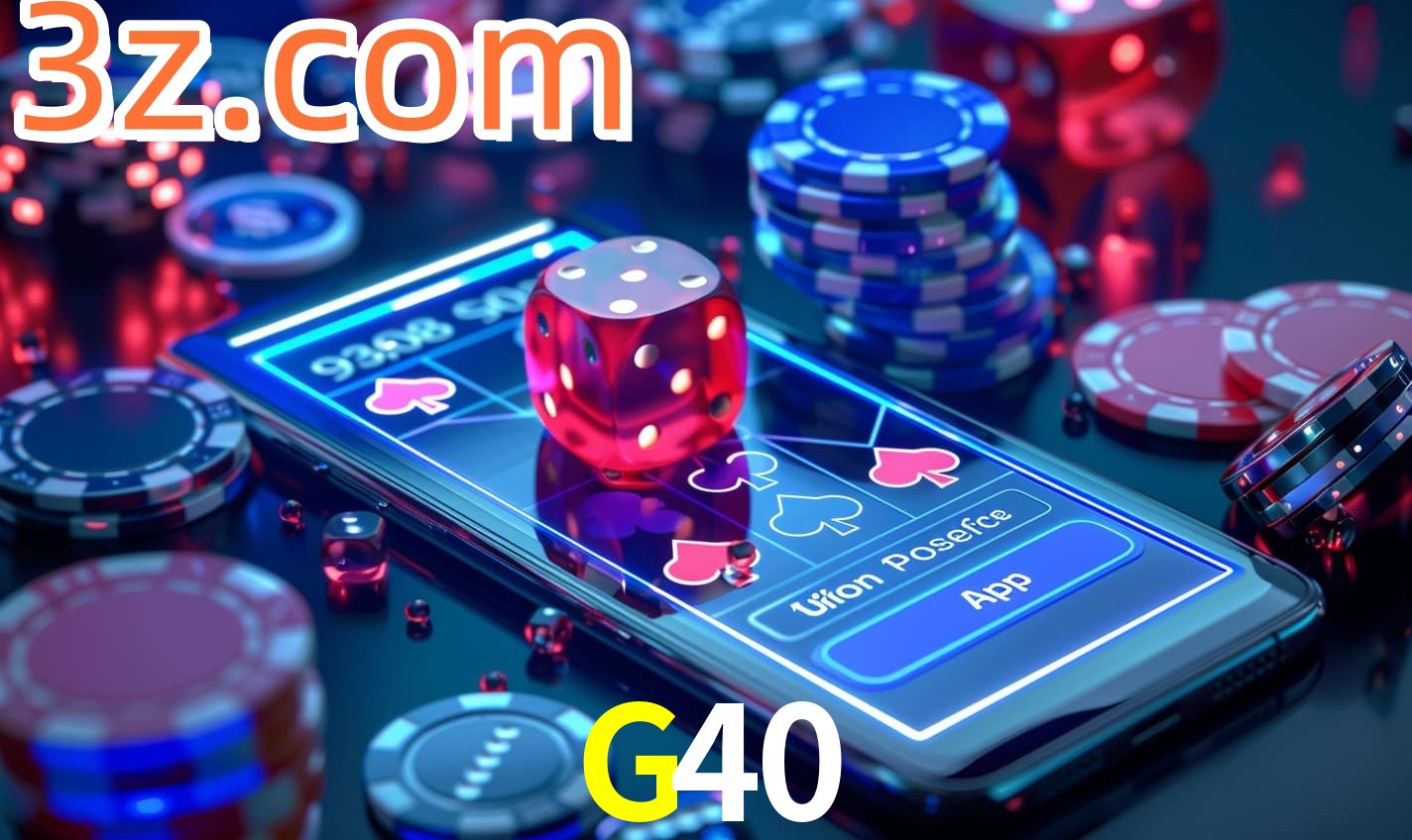 Baixar App G40