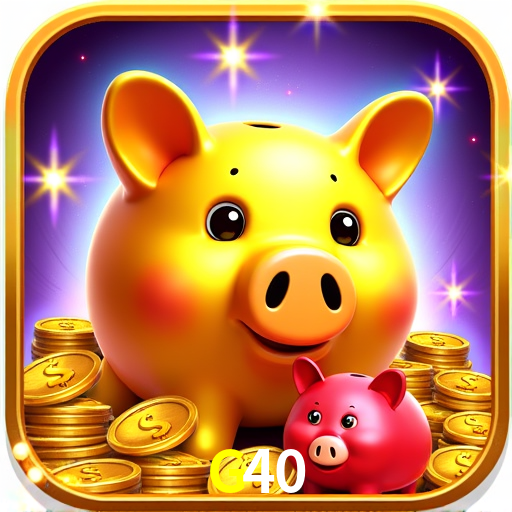 Melhor Casino Online G40