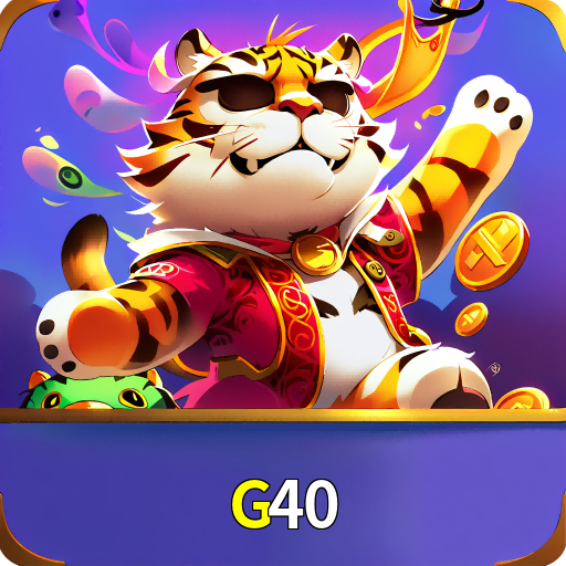 Cassino Online G40